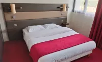 Résidence Hôtelière des Ondes Hotels in Saint-Thomas
