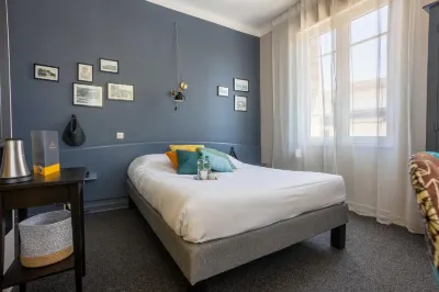 La Villa Rose-Marie Hotel dekat Atlantic Surf Academy