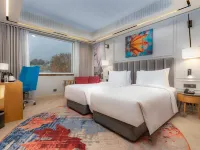 Ramada Encore by Wyndham Rajbagh Srinagar Hotels in Srinagar