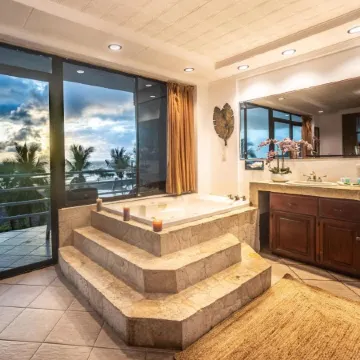 Paradise Jaco Beach Front