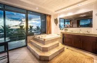 Paradise Jaco Beach Front Hotels in Jaco