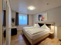 Hotel Mäuerle Các khách sạn ở Lindau