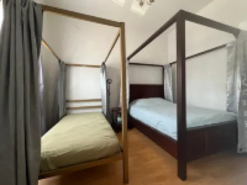 Quesada Homestay