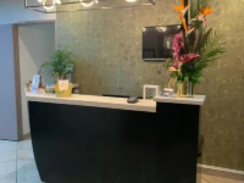 Le Regina Hôtel et Restaurant Canet-Plage Hotels in Canet-en-Roussillon
