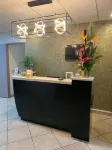 Le Regina Hôtel et Restaurant Canet-Plage