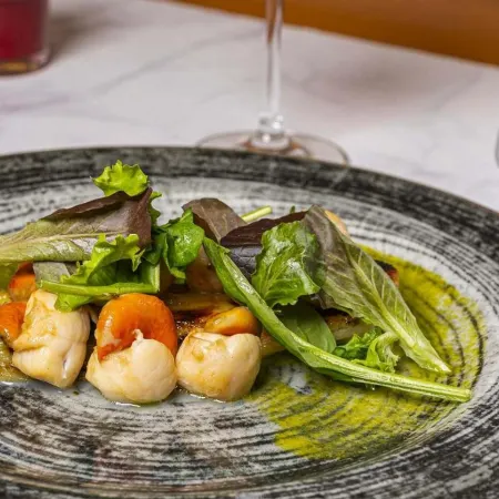 Hotel&Ristorante Miramonti Palazzo Storico