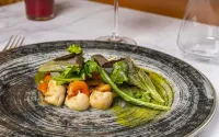 Hotel&Ristorante Miramonti Palazzo Storico - Bữa sáng