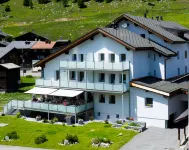 Hotel Furka فنادق في Oberwald