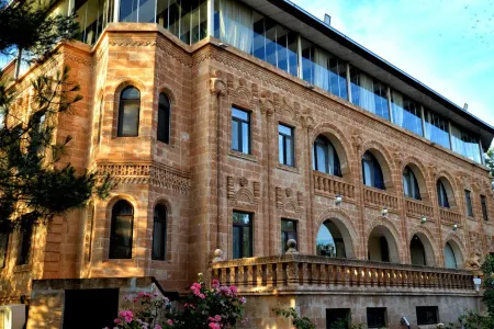 Turabdin Hotel