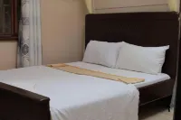 Green Gardens Busia Hotel Các khách sạn ở 