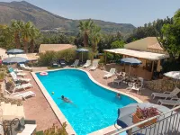 Hotel Grotticelli Hotels in Scopello