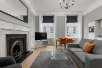 Destiny Scotland - Hill Street Apartments Hotel a Edimburgo