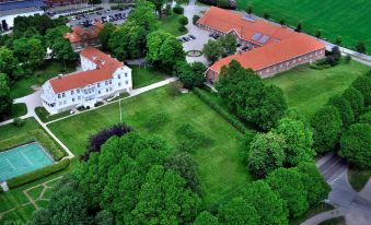 Borregard Hovedgard - by Classic Norway Hotels