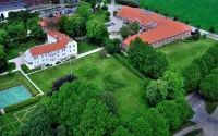 Borregard Hovedgard - by Classic Norway Hotels Hotel di 