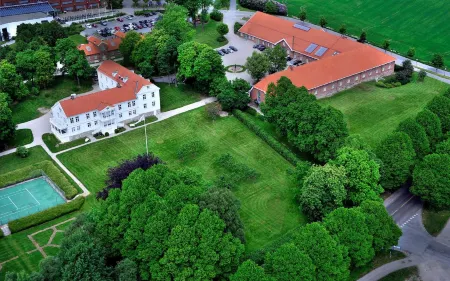 Borregard Hovedgard - by Classic Norway Hotels