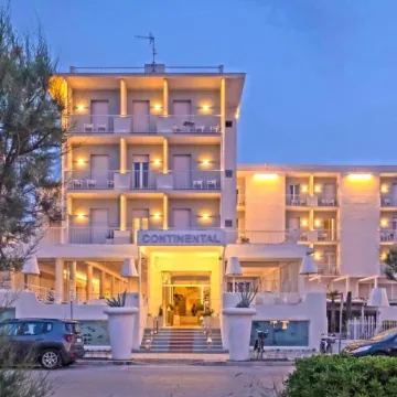 Hotel Continental