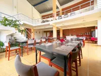 DM Hoteles Arequipa Hotel di Cerro Colorado District