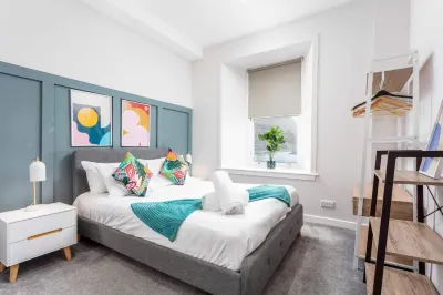 The Annick Suite No1 - Donnini Apartments