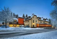 Hotel Morris Relax & Wellness Hotels in Marianske Lazne