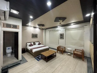 Rao Jagveer Home Stay