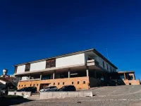 Hotel Fortaleza de Almeida by Asite Hotels Hotel a 