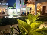 TATU INN Boutique Hotel WATAMU Отели в г. 