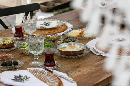 Kassandra Heritage Отели в г. Kayakoy