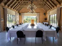 Lichenry Bush Lodge Hotels in Mokopane