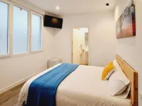 Bilbao ROOMS Etxebarria