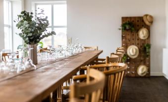 Kellers Badehotel