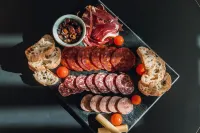 ibis Styles La Rochelle Centre Gare Hotels in La Rochelle