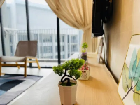 Geo Bukit Rimau by DeUrban