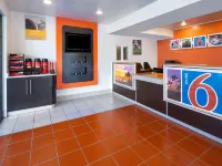 スタジオ  6 スイーツ チャタヌーガ テネシー - ルックアウト マウンテン ハミルトンのホテル