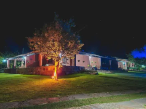 Pousada Castanho Hotels in 