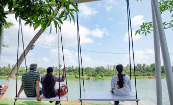 Ambik Riverside Camp And Resort