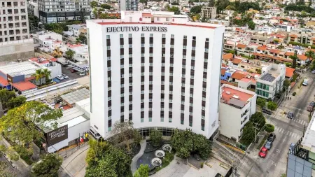Ejecutivo Express Guadalajara Providencia - Av México