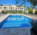 Dimitris Residence - Pools