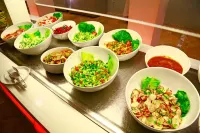 Hello Yasmine Hotel Hotels in Bouficha