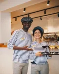 Hotel Boutique Lamar de Suances - bar