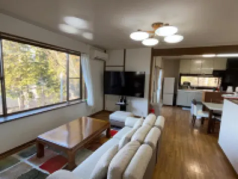 富士山が見える 南箱根 熱海 貸切別荘 リゾートハウス トモ2 函南町のホテル