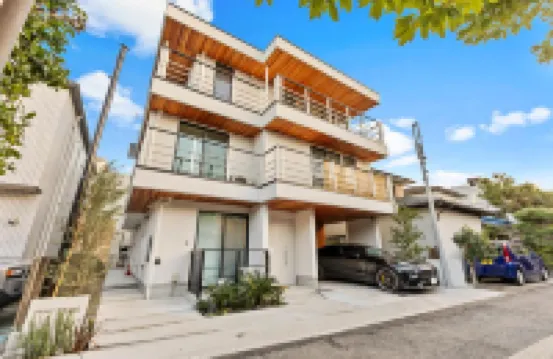 逗子海岸テラス 逗子海水浴場周辺のホテル