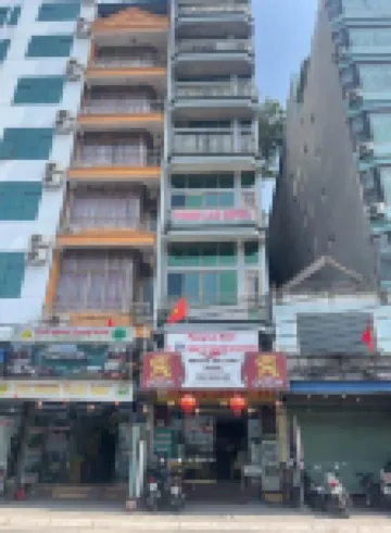 Private Balcony Hotel