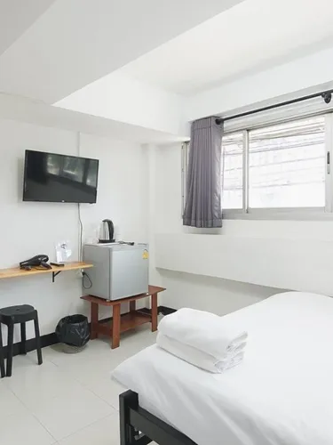 รูปภาพของGO INN Bangkok Rama3 โกอินน์ พระราม3