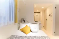 호텔 디유 나카노부 바이 트라노바 도쿄 호텔