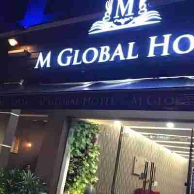 M Global Hotel Hotel Exterior