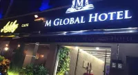 M Global Hotel