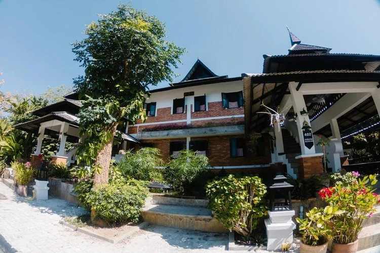 รูปภาพของโรงแรมบ้านอรวีบูทีค