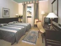 Hotel Lugano Torretta