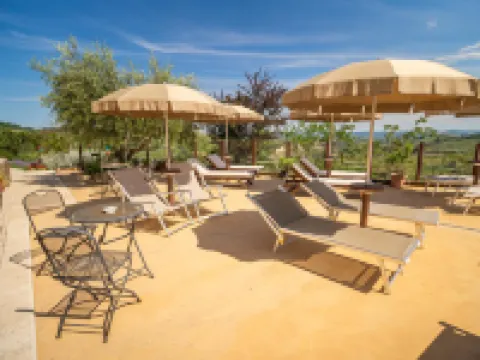 Dimora Rosso Piceno Hotel di Offida