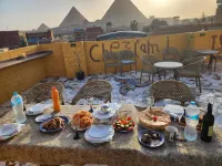 Chez L’ami Hotels near الجيزة